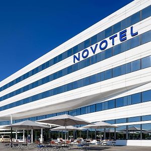 Novotel Muenchen Airport - Newly Renovated