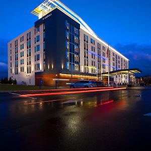 Aloft Mount Laurel