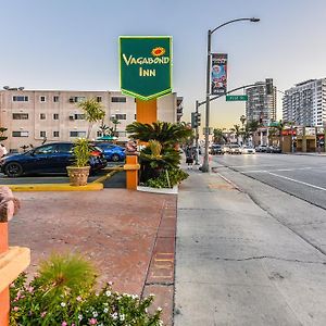 Vagabond Inn Long Beach